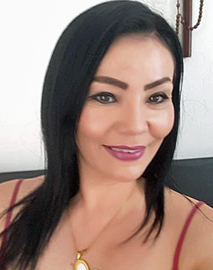 52 Year Old Ibague, Colombia Woman